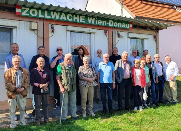 Gruppe Drasenhofen 26