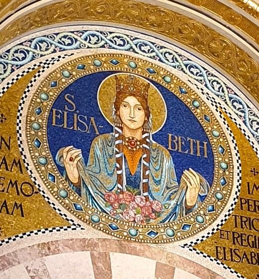 Elisabeth von Thüringen