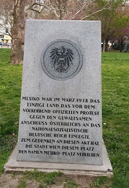 Gedenkstein